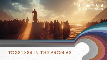 Journey of Promise: Together in the Promise