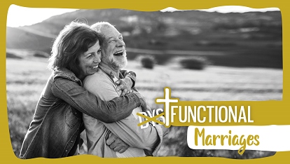 ..Functional: Marriages