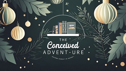 Christmas Advent-ure: The conceived adventure