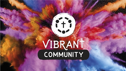 Vibrant Community